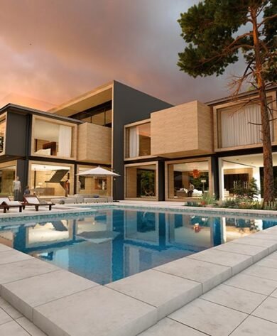 Duplex House | Rampally