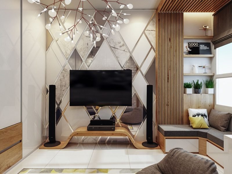 TV Unit1